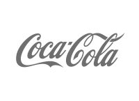 logo cocacola