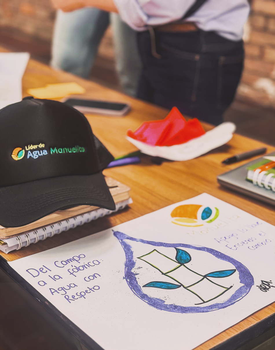 Aliados por un futuro circular